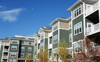 Apartments Tourism Hollywood