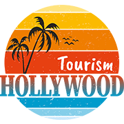 Tourism Hollywood Logo